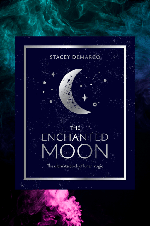 The Enchanted Moon - Dusty Rose Essentials