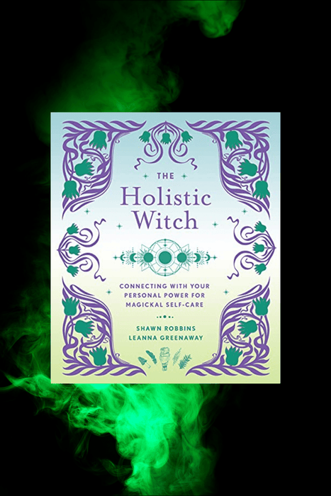 The Holistic Witch - Dusty Rose Essentials