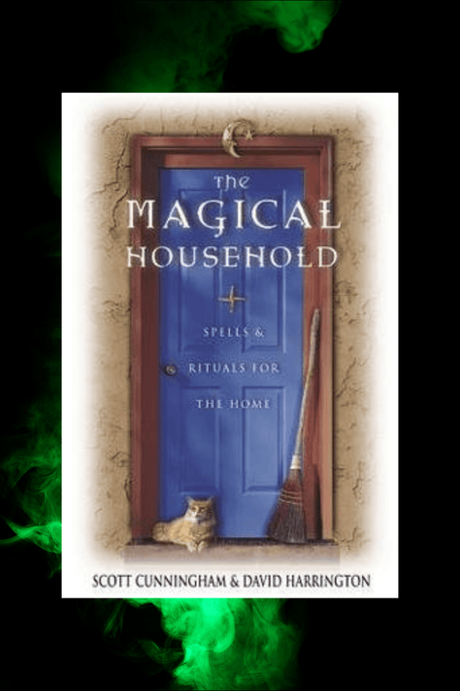 The Magical Household - Dusty Rose Essentials
