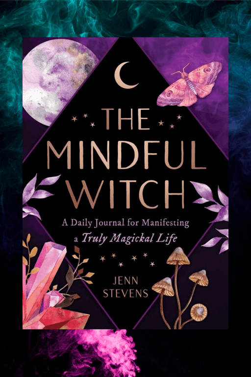 The Mindful Witch - Dusty Rose Essentials