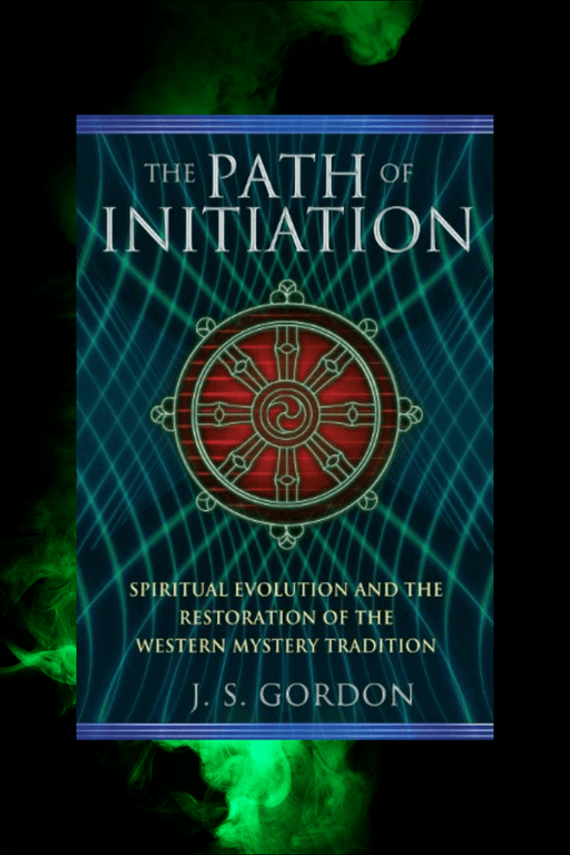 The Path Of Initiation - Dusty Rose Essentials