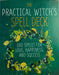The Practical Witch's Spell Deck - Dusty Rose Essentials
