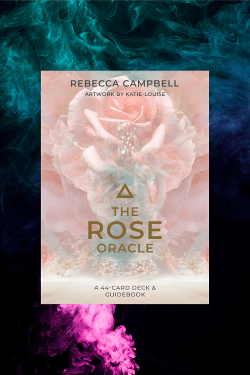 The Rose Oracle - Dusty Rose Essentials