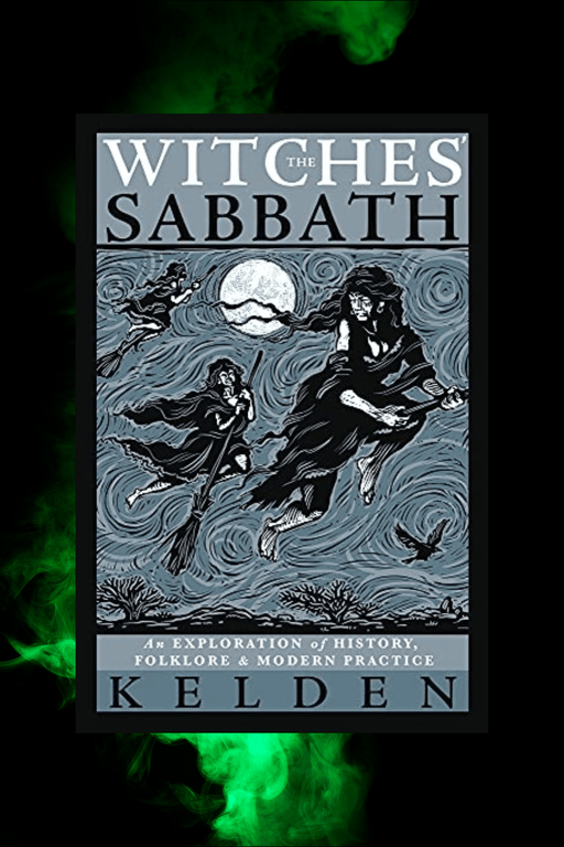 The Witches Sabbath - Dusty Rose Essentials
