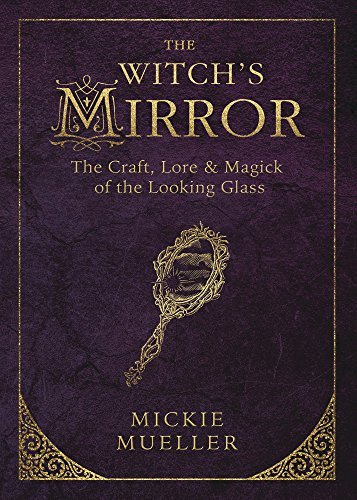 The Witch's Mirror - Dusty Rose Essentials