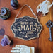 We're All Mad Here - Dusty Rose Essentials