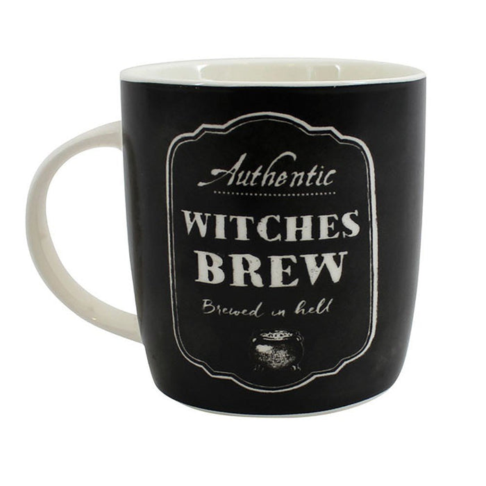 Witches Brew Mug - Dusty Rose Essentials