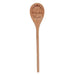 Witches Brew Wooden Spoon - Dusty Rose Essentials