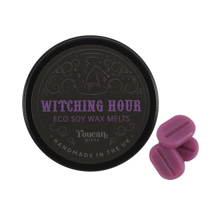 Witchy Eco Soy Wax Melts - Dusty Rose Essentials