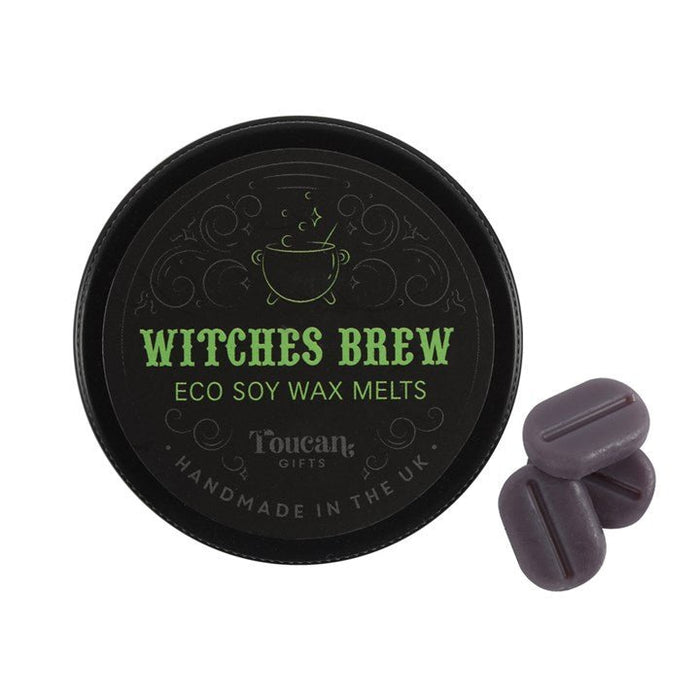 Witchy Eco Soy Wax Melts - Dusty Rose Essentials