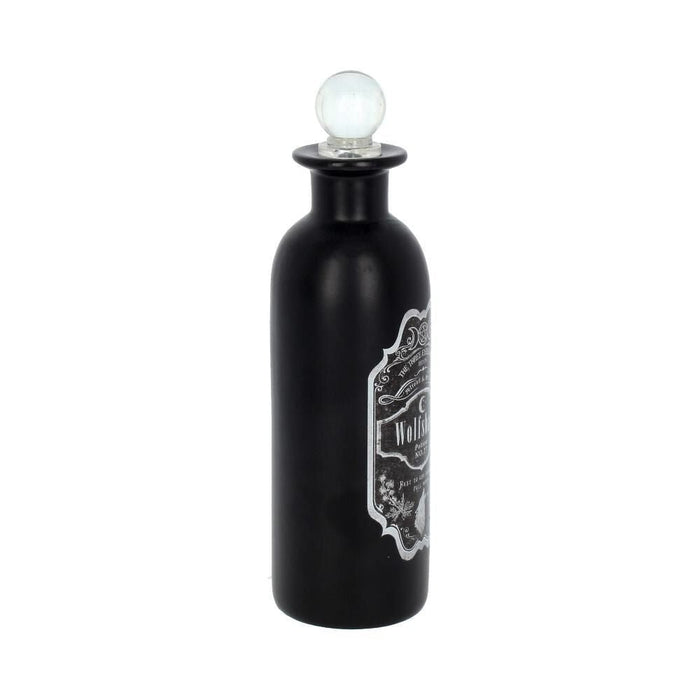 Wolfsbane Potion Bottle 19cm by Luna Lakota - Dusty Rose Essentials
