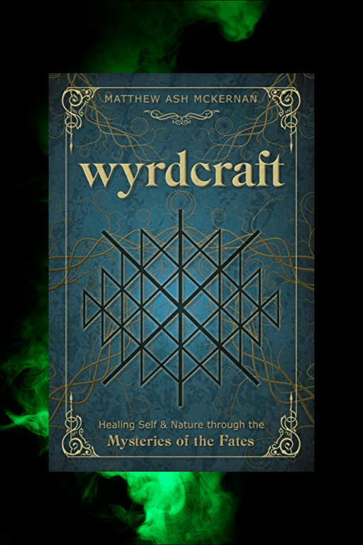 Wyrdcraft - Dusty Rose Essentials