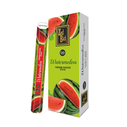Zed Black~ Fab Series ~ Watermelon - Dusty Rose Essentials